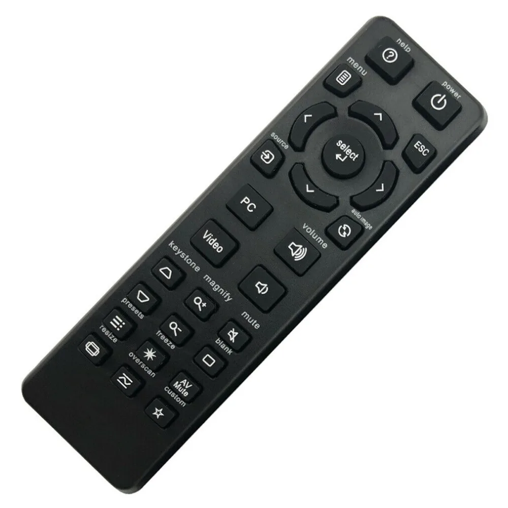Пульт дистанционного управления для проектора InFocus IN116 IN124 IN122 IN114 IN114ST LP530 LP600 IN112