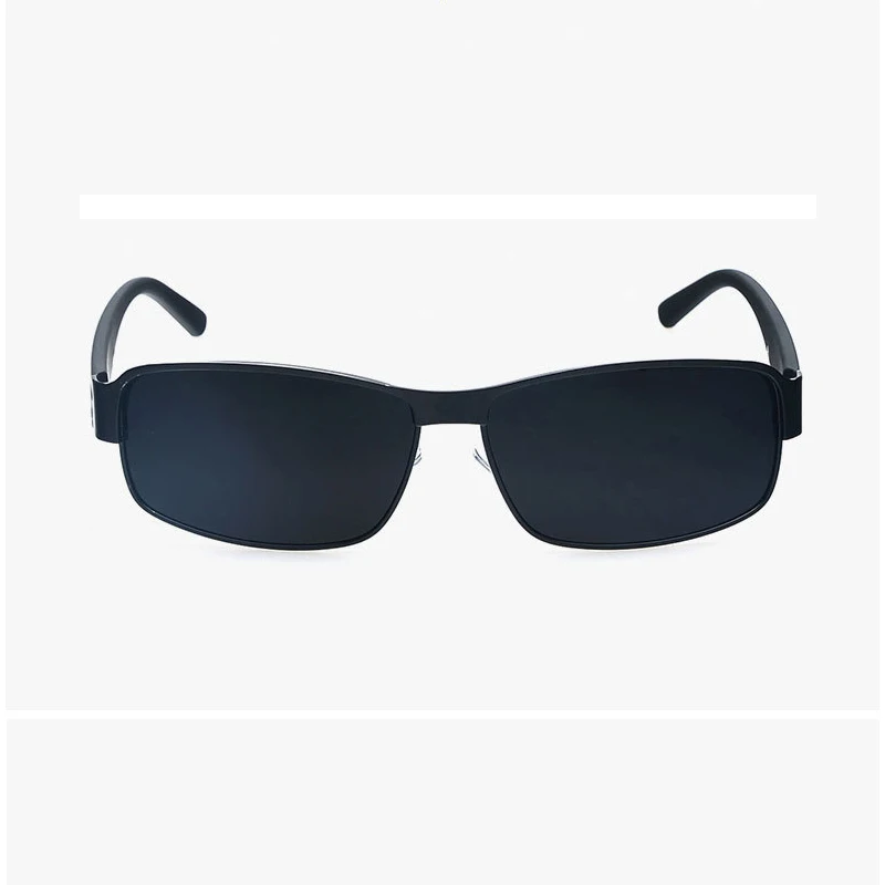 Высококачественные Квадратные Солнцезащитные очки поляризационные