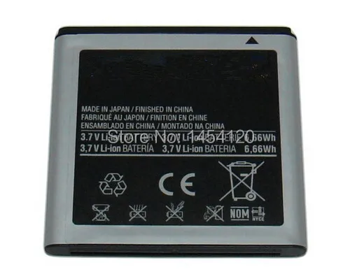 Eb-f1a2gbu 3.7 В аккумулятор Batterij Bateria / T 18287 2000 для Samsung Galaxy S II GT-i9100 | Мобильные телефоны и
