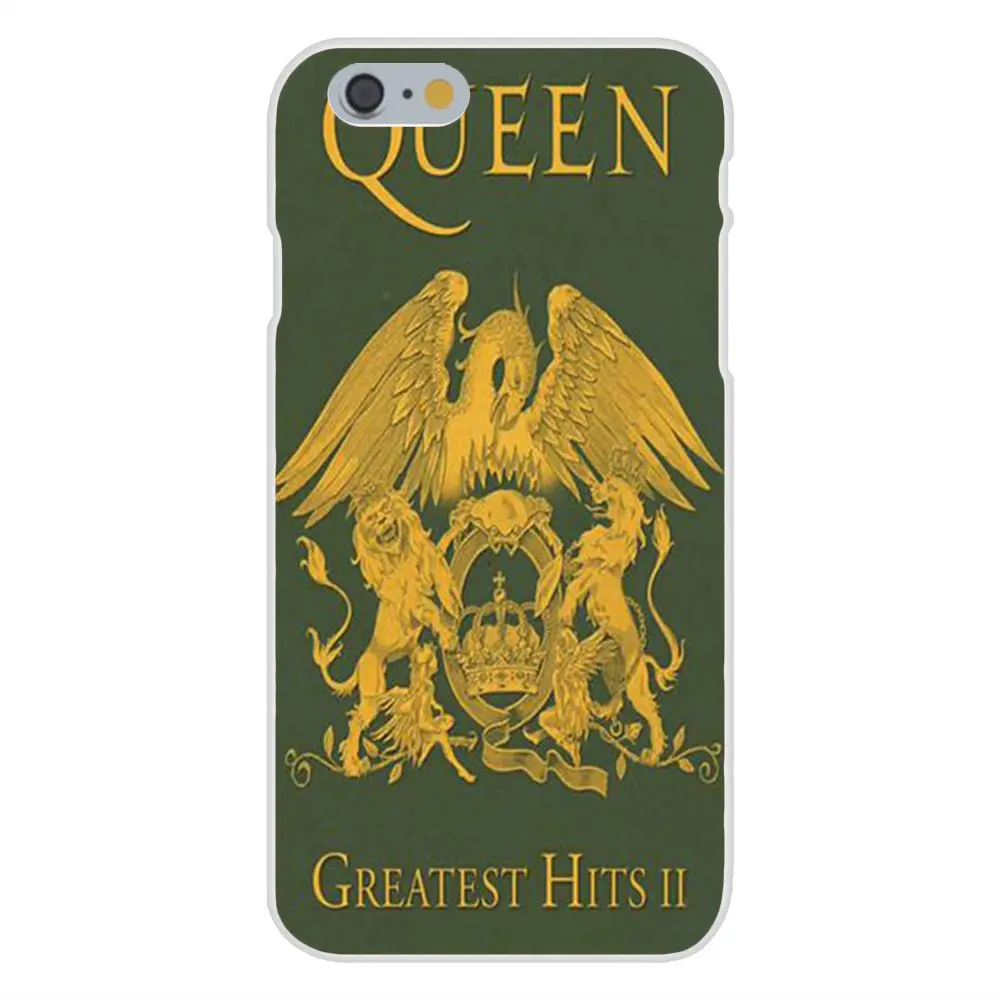 Freddie Mercury Band Queen для Huawei P7 P8 P9 P10 P20 P30 Lite Mini Plus Pro 2017 2018 2019 телефон из ТПУ | Мобильные