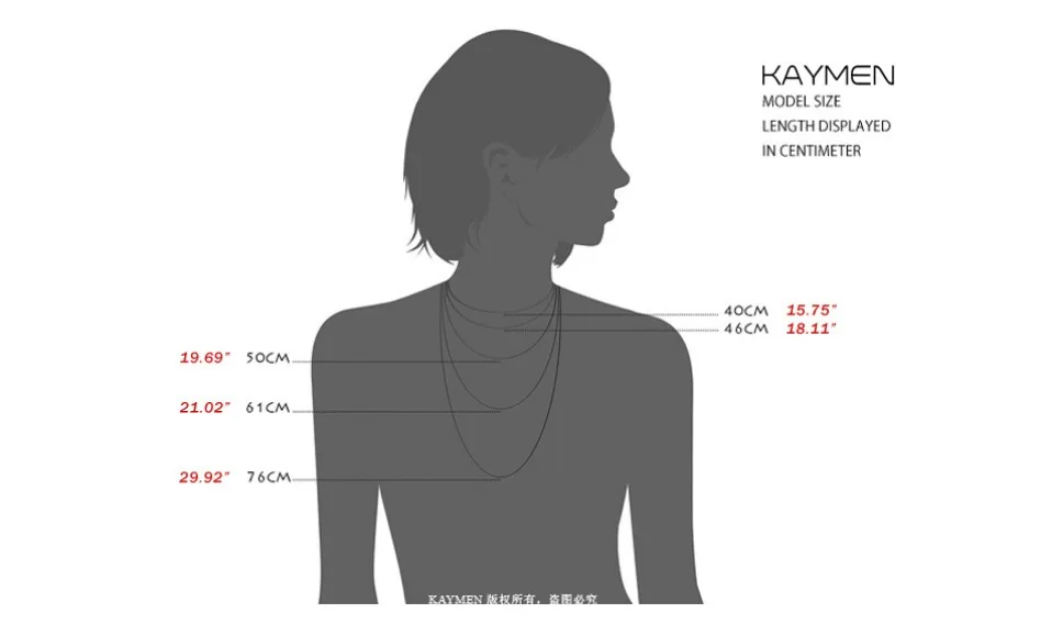 Kaymen ручной модное ожерелье с кристаллами, покрытые розовым золотом, цепи бусины Кристалл Заявление Макси Цепочки и ожерелья для Для женщин вечерние Bijoux(украшения своими руками) NK-01561