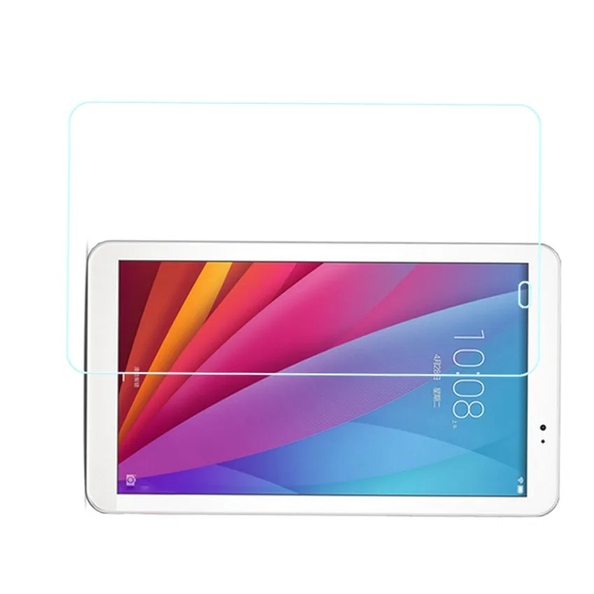 Защитное стекло для Huawei MediaPad T2 Pro 10 3 шт.|t2 mp3|t2 caset2 eos |