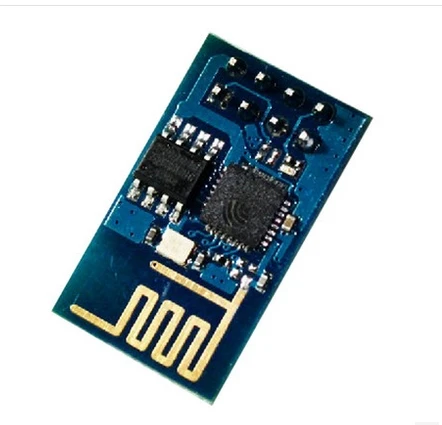 LEORY ESP8266 WIFI беспроводной модуль ESP 01 дистанционный последовательный порт