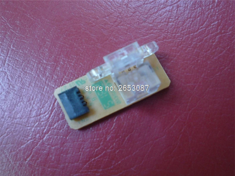 100% Новый оригинальный датчик энкодера для Epson WF3011 WF3531 WF3541 WF7521 WF7511 WF7011 WF7515 WF7010 WF7510