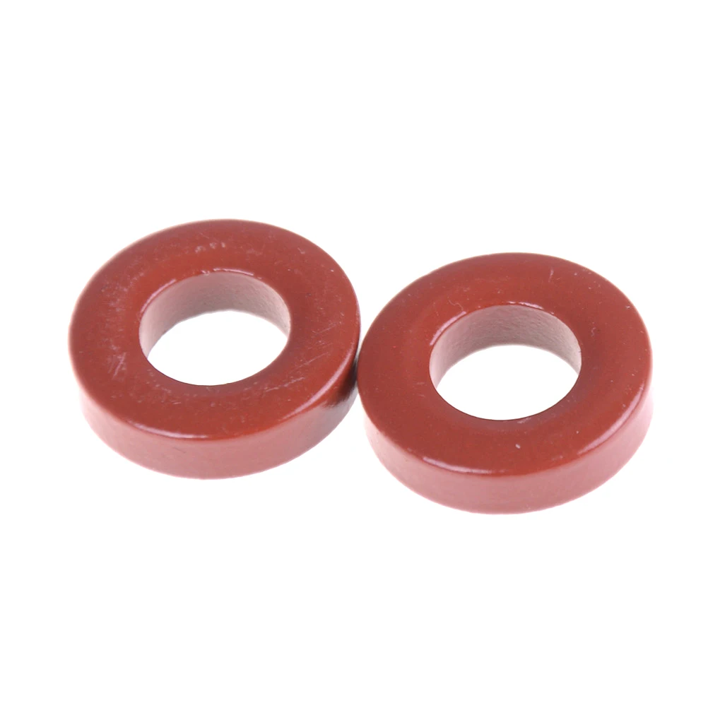 

5pcs/lot T68-2 Carbonyl iron powder core High-frequency low-loss core