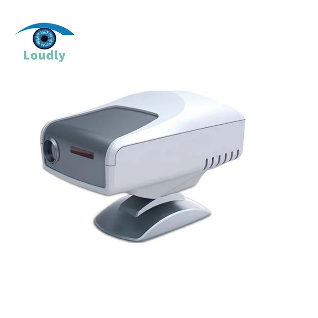 China best quality optical instrument auto chart projector ACP-200 | Инструменты