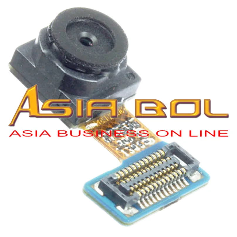 Новая передняя камера для S4 i9500 i9505|flex cable|camera flex cablei9505 parts |