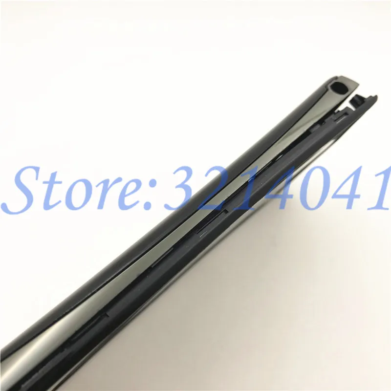 Полный корпус для Sony Ericsson Xperia Arc S LT18 LT18i LT15i LT15 X12 средний + рамка аккумулятора