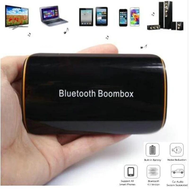 Dehyaton Bluetooth аудио музыкальный приемник B2 Универсальный беспроводной