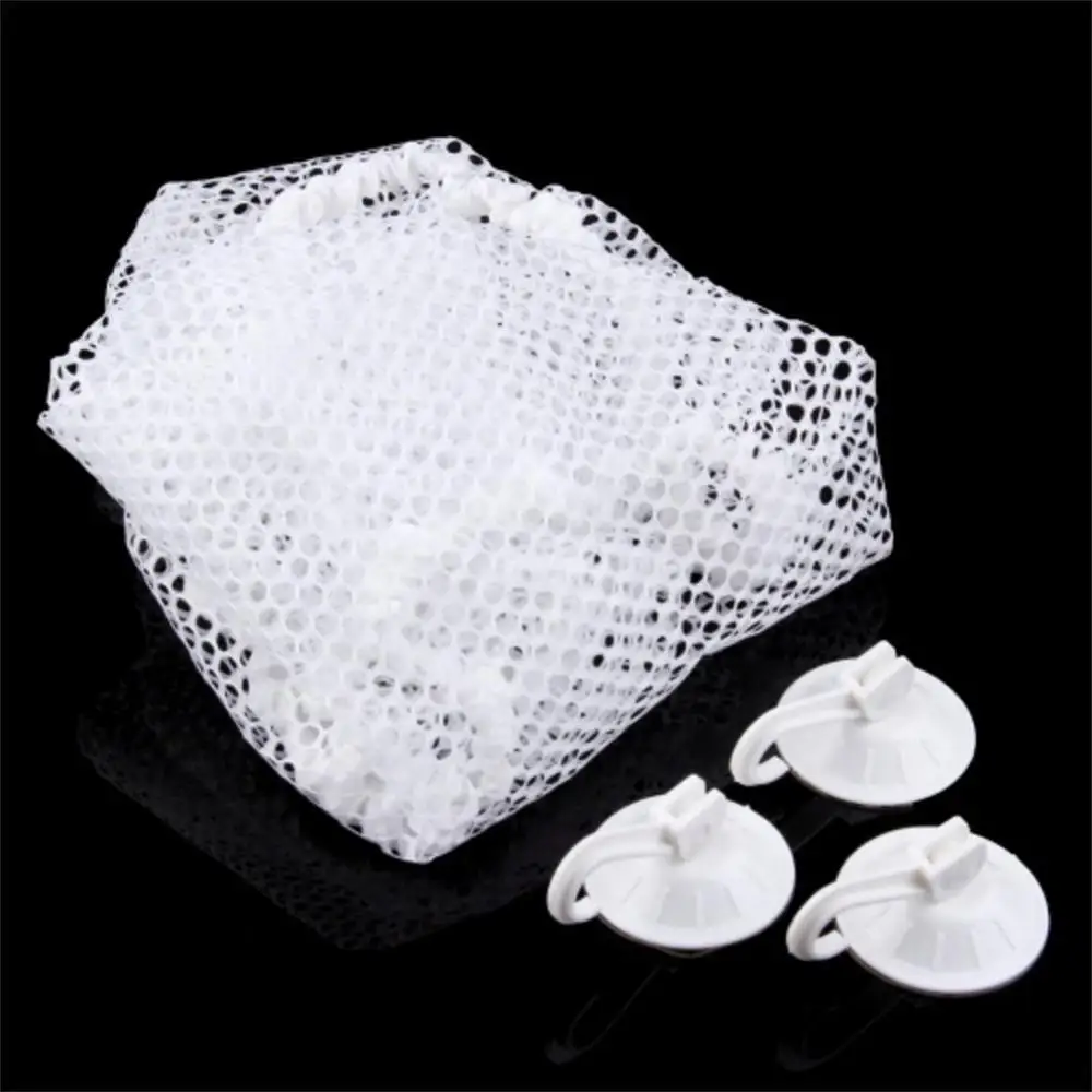White 130x66x66 см, детский гамак для игрушек, сеть, мягкие животные, куклы для хранения, подвесная игрушка, поли люкс, ПЭТ, организация, уголок, детский гамак для игрушек - Color: White