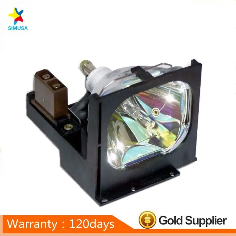 

Compatible Projector lamp bulb LV-LP03 with housing for CANON LV-7300
