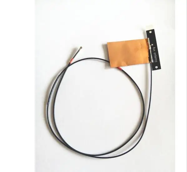 Встроенная антенна NGFF MHF4 2x50 см/19 дюймов для модуля 3G 4G LTE WCDMA NGFF/M.2 приема сетевого