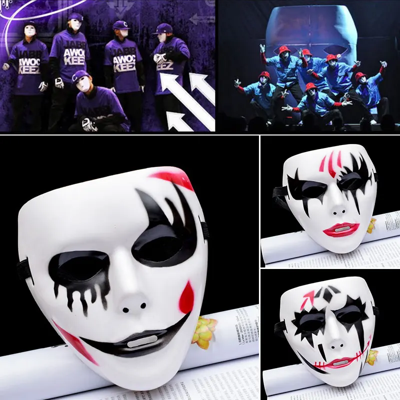 Маска с забавными масками из The Purge devation Year отлично подходит для фестиваля косплея
