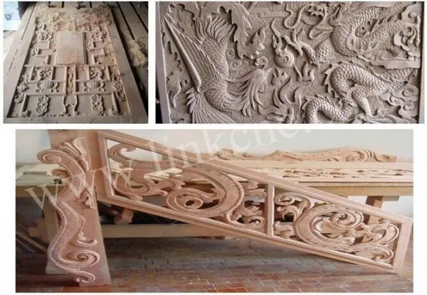 Поставка из Китая 1530 2030 деревянный 3D фрезерный станок с ЧПУ/Китайская дешевая