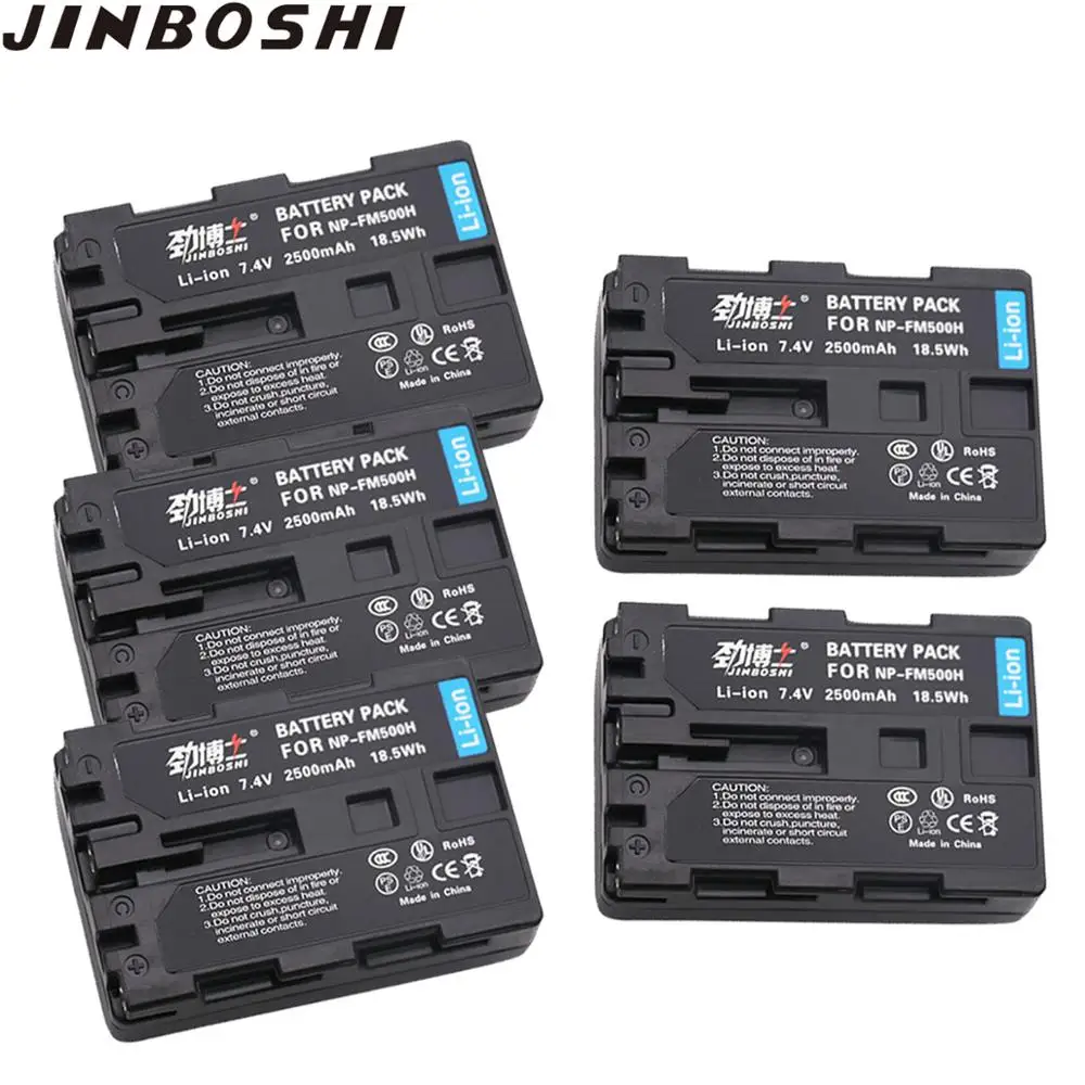 5 шт. аккумулятор для SONY A57 A65 A77 A450 A560 A580 A900 A58 A99 A550 A200 A300 A350 A700 A850 F717 A58|Цифровые