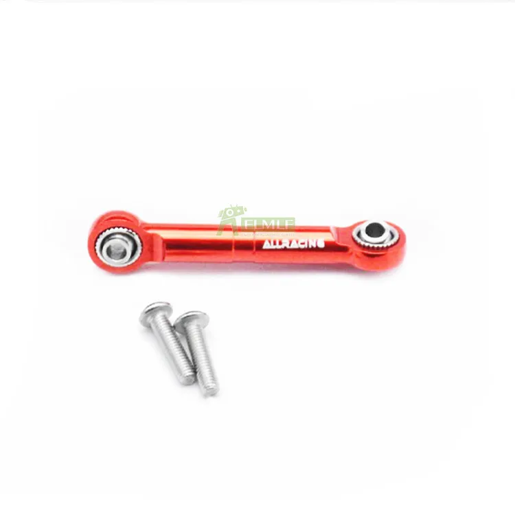 

Alloy CNC Steering Servo Pull Rod for 1/7 Traxxas Unlimited Desert Racer UDR