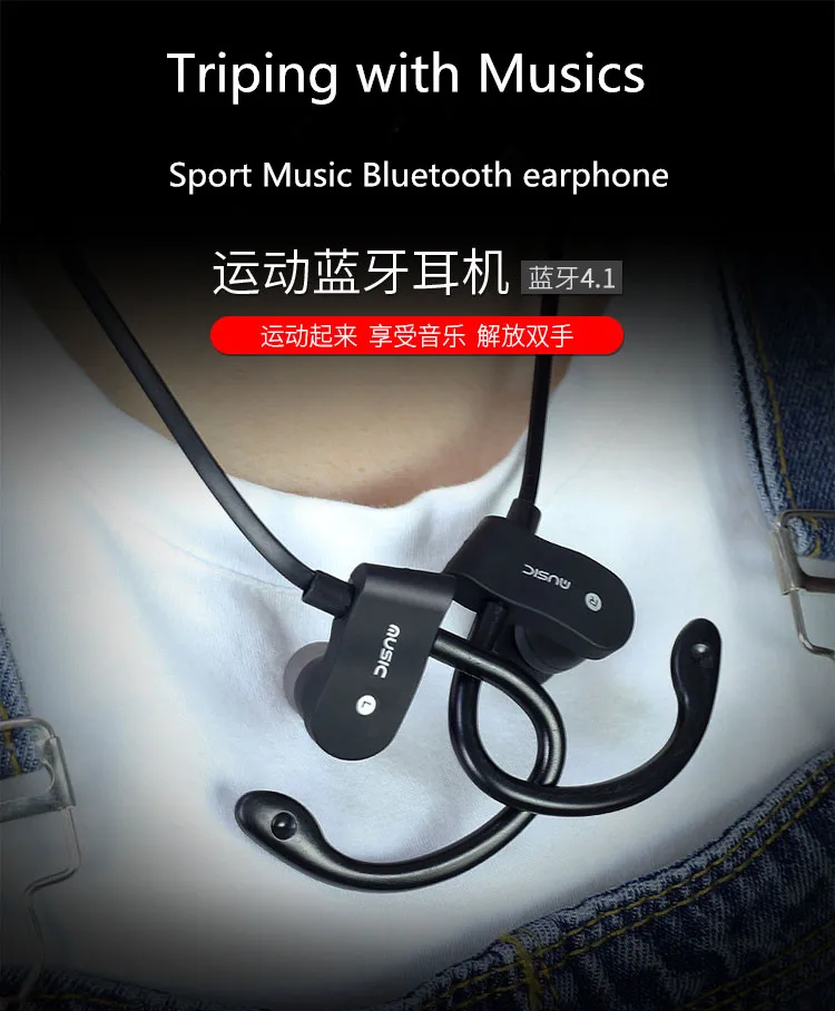 Qinkar 8 ГБ часы MP3 плеер + Bluetooth наушники 56 s bluetooth спортивные беспроводные Спорт