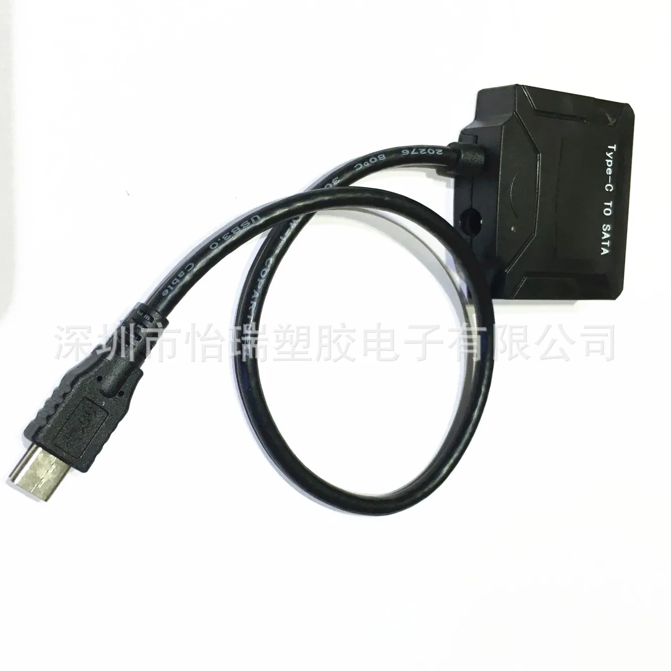 Sata к tpye c новый кабель удлинитель 2 5/3 5 дюймов usb3.1 легко линия привод|Соединители| |