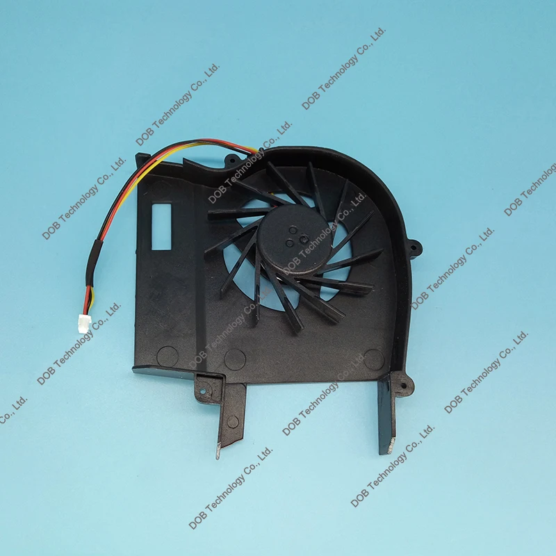 Новый вентилятор охлаждения процессора ноутбука Sony для SONY VAIO PCG-3C6P Fan