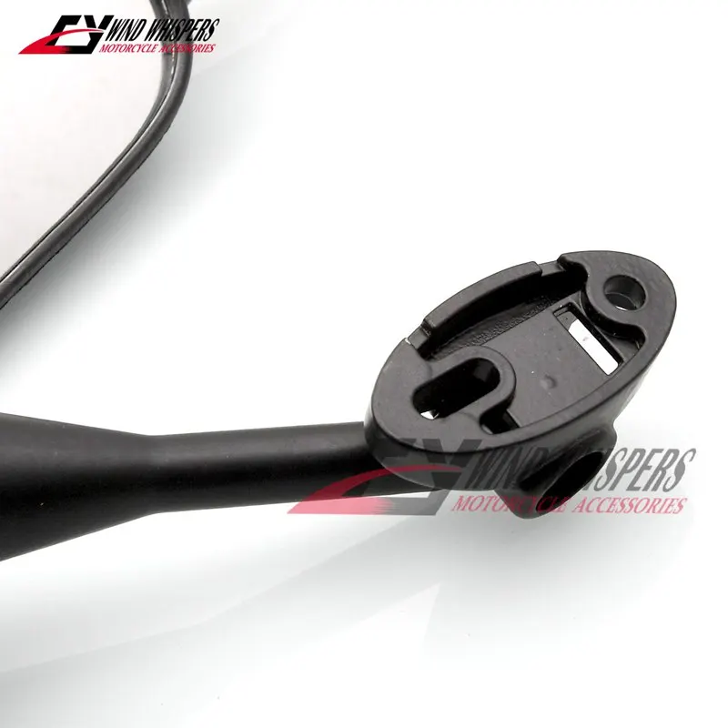 Зеркала заднего вида для Honda CBR600 CBR 600 F4 F4i CBR600RR F5 RC51 RVT1000R RVT 1000R VTR1000 CBR1000RR|mirror for
