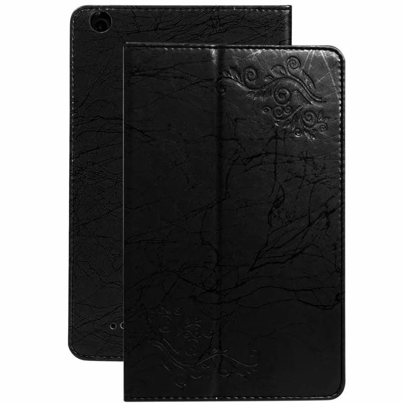 Чехол для планшета Chuwi Hi9 Pro 8 4 дюймов Роскошный чехол из искусственной кожи с