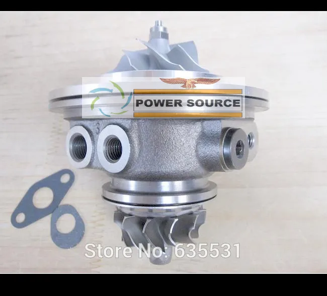 Картридж Turbo CHRA K03 53 58 53039880053 53039880058 для AUDI A3 Skoda Octavia VW Golf 4 AGU ALN ARZ ARX AUM AWU 1 8 T