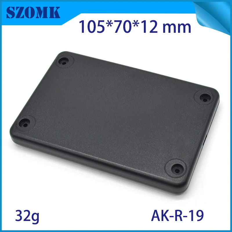 5 шт./партия корпус для RFID ридера 105 х70х12 мм|housing usb|housing plasticenclosure usb |