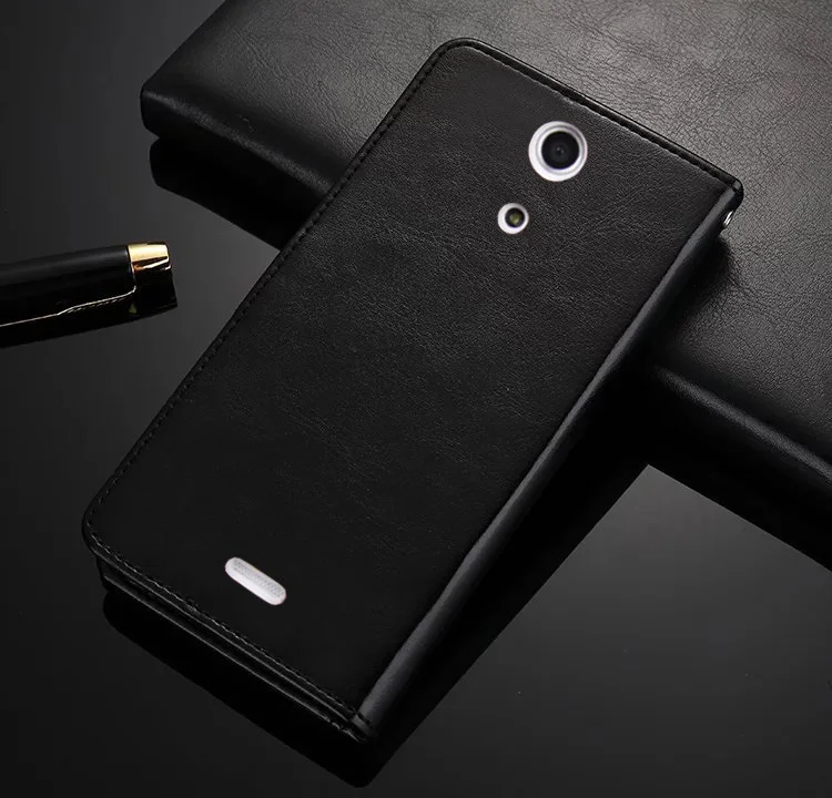 Для sony Xperia ZR Чехол-кошелек кожаный флип-чехол для sony Xperia ZR C5502 C5503 чехол для телефона для sony Xperia ZR M36h C5502
