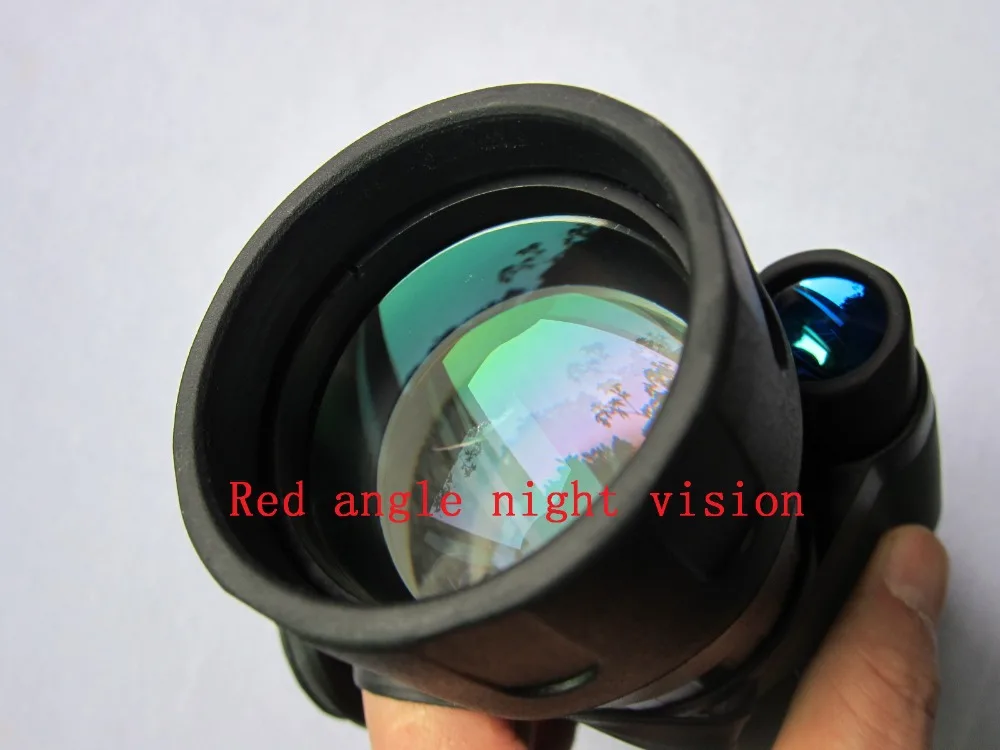 Профессиональный цифровой инфракрасный монокуляр ночного видения Может