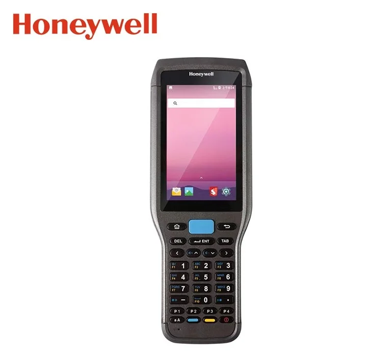Ручной мобильный компьютер Honeywell Scanpal EDA60K | Компьютеры и офис