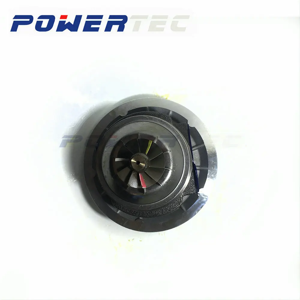 

Garrett CHRA 733783 720243 Skoda Fabia Roomster 1,4 TDI BAY BNM 045253019D