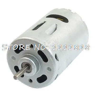 12 36 В DC 6800 об./мин. 2 контактный разъем магнитные Замена Мини Мотор|connector samtec|motor
