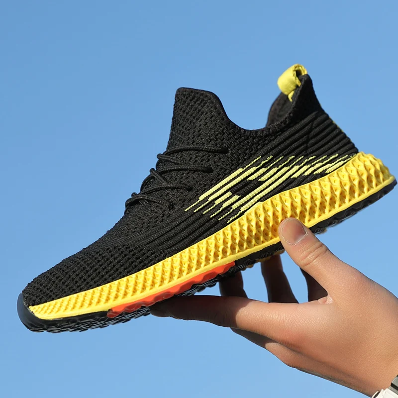 Брендовая спортивная обувь для мужчин удобные спортивные уличные кроссовки