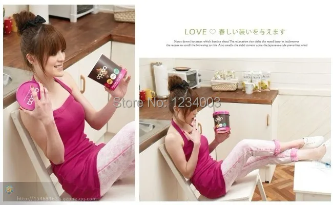 Free shipping fashion women Halter Camisole cotton thread vest explosion models female bottoming long | Женская одежда