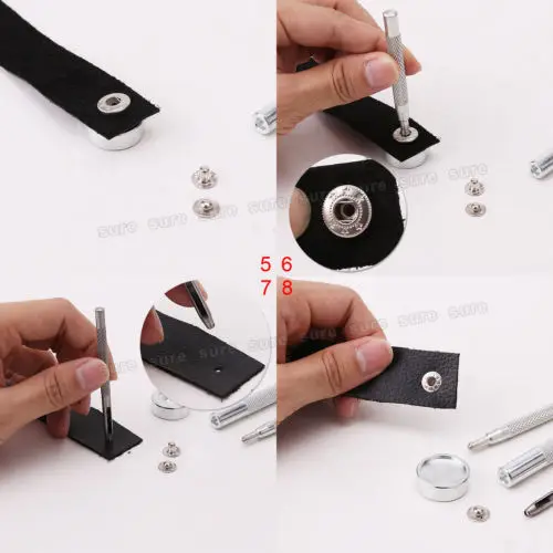 комплект инструментов для крепления кнопок|tool and die parts|button advertisingtool small |