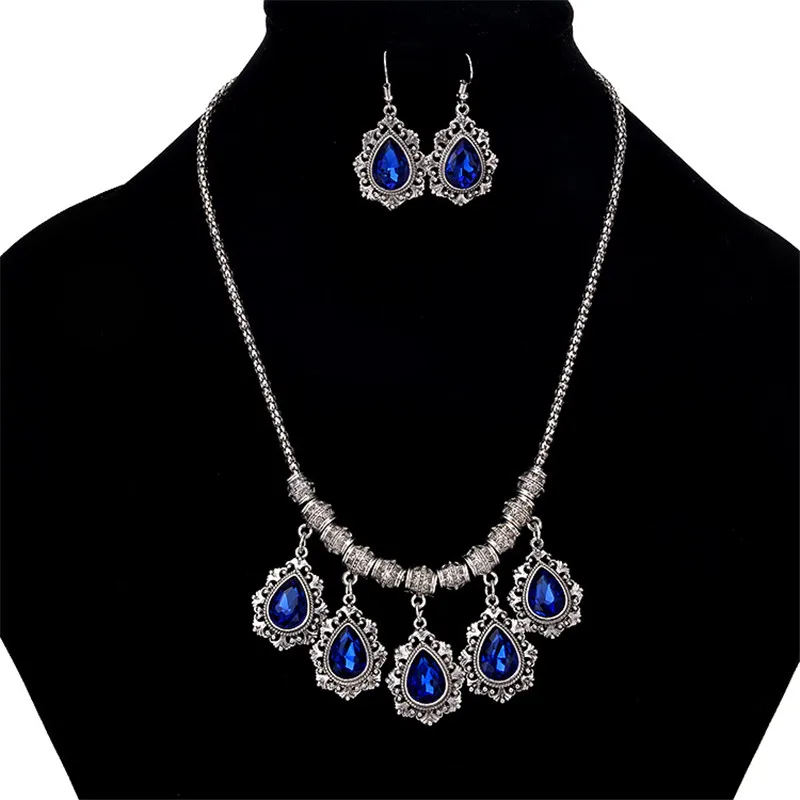 Ювелирные изделия ADOLPH для женщин роскошные аксессуары темперамент воды