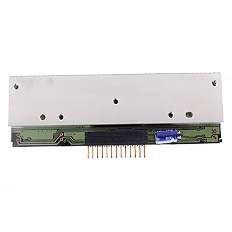 Фирменный оригинальный термопринтер печатающая головка для Zebra T402 2742 7421 203
