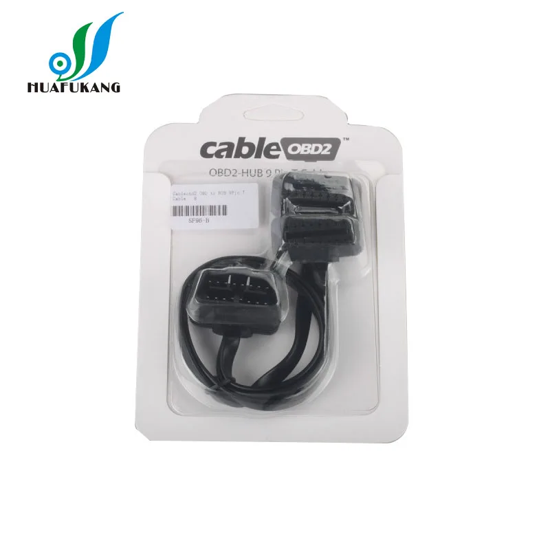 Удлинительный кабель obd ii| |