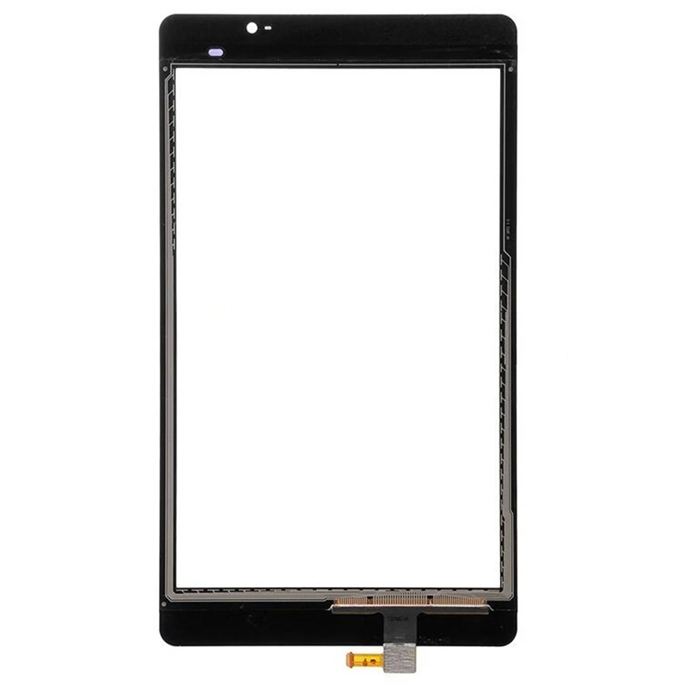 Для Huawei Mediapad M2 8 0 M2-801L M2-802L дигитайзер сенсорный экран замена! (белый/золотой) |