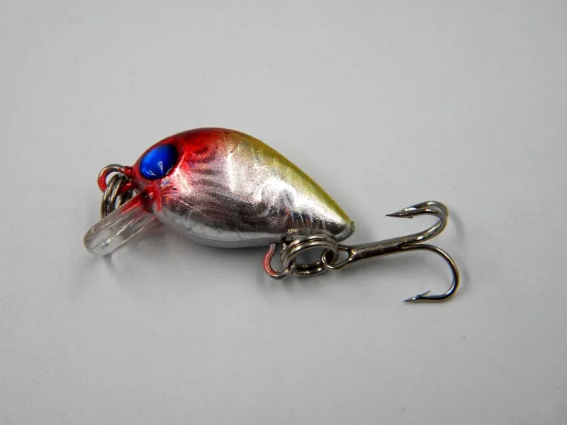 10 шт. для рыбалки приманки снасти 3CM-1.5G-10 # крюк пластик песка искусственный рыба