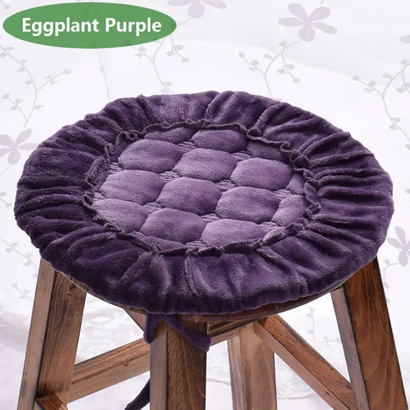 Купить Подушки На Табуретки Для Кухни Круглые