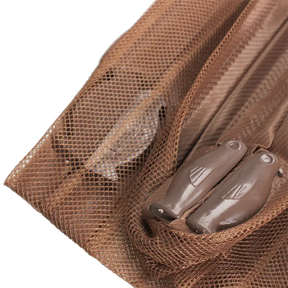 Новый квалифицированный летний антимоскитный занавес с магнитной сеткой