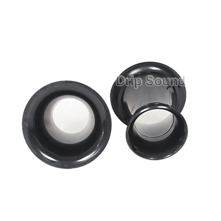 1 шт. динамик порт труба Бас Сабвуфер стерео аудио рефлекторная трубка