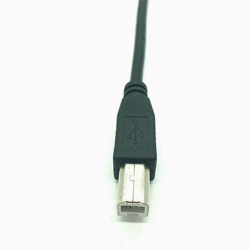 Подробная информация о микро USB 90 градусов левый и правый угловой OTG к стандарту B