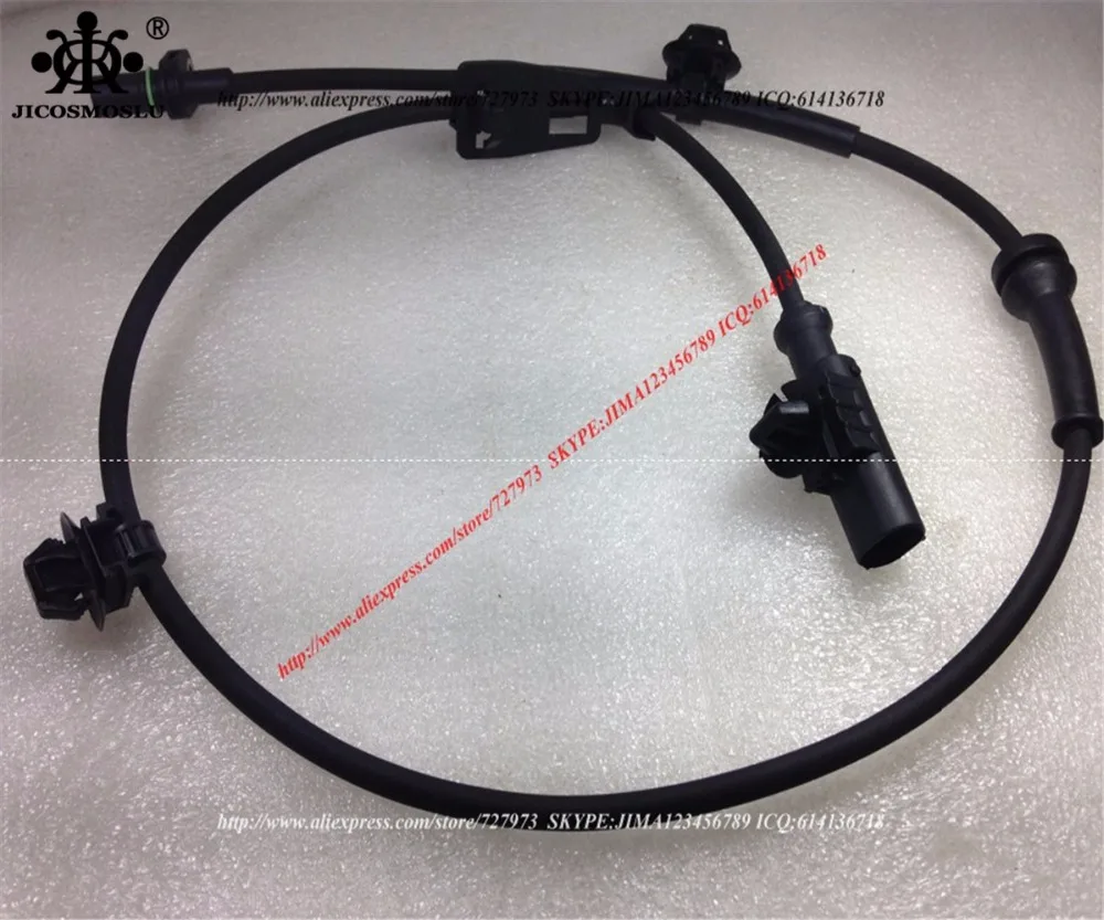 Датчик скорости колеса JICOSMOSLU: передний (левый или правый) датчик ABS для GWM GREAT WALL HOVER