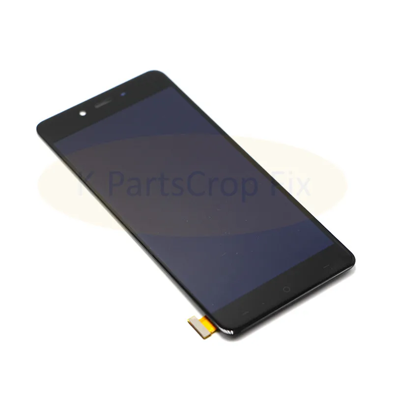 Oneplus X LCD Display Touch Screen Sensor 100% Tested New Digitizer Replacement For 5.0 inches One Plus E1003 | Мобильные телефоны