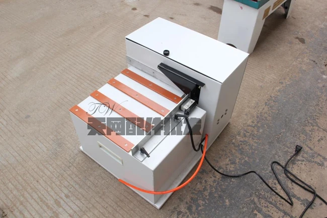 Специальное предложение MS60 угловой профиль для снятия фаски с кромки machine woodworking