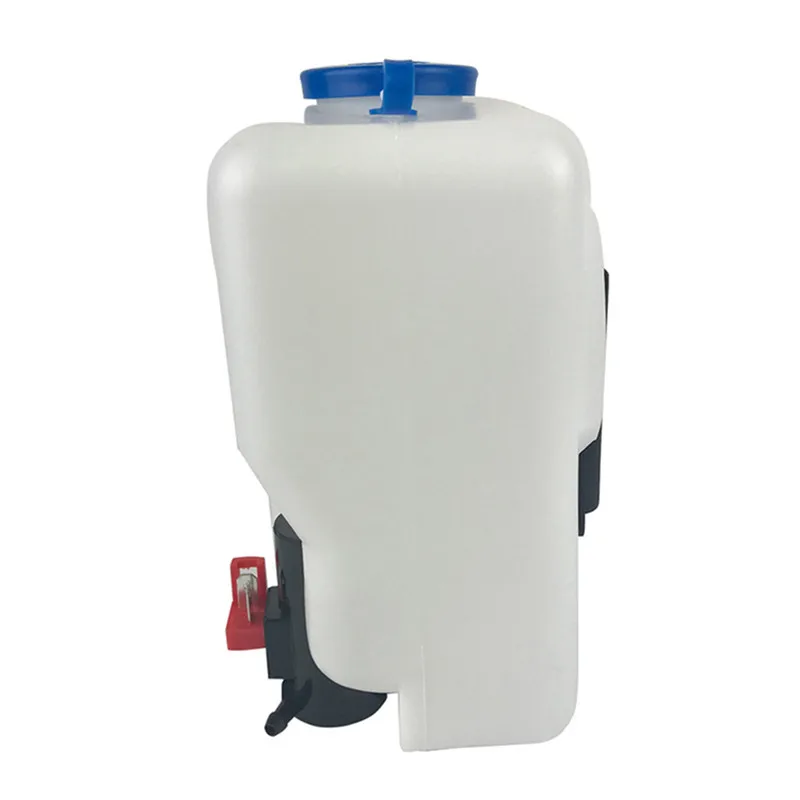 Новый высококачественный 12V 1.5L Универсальный Омыватель лобового стекла