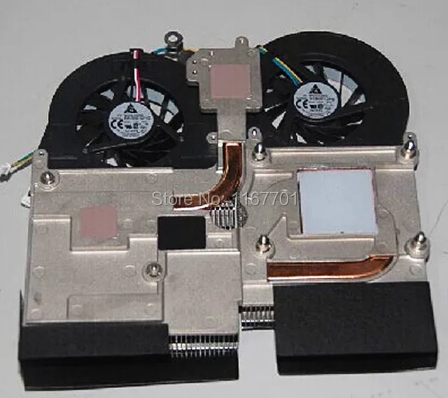 

Laptop/Notebook CPU Cooling Radiator Heatsink/Fan for Lenovo IdeaCentre B500 B505 B510 B50R1 31043698