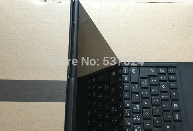 Новый официальный оригинальный беспроводной Чехол книжка Blutooth для Nokia Lumia 2520 10 1